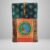 Green Wristlet Strap Bag