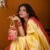 Brown Yeola Handmade Paithani Potli Bag