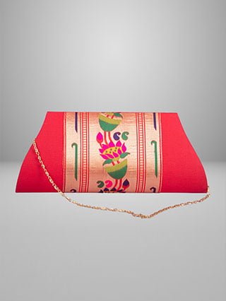 Handmade Bags