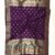Yeola paithani dupatta in purple