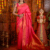 Pink Kalanjali Semi Paithani Saree